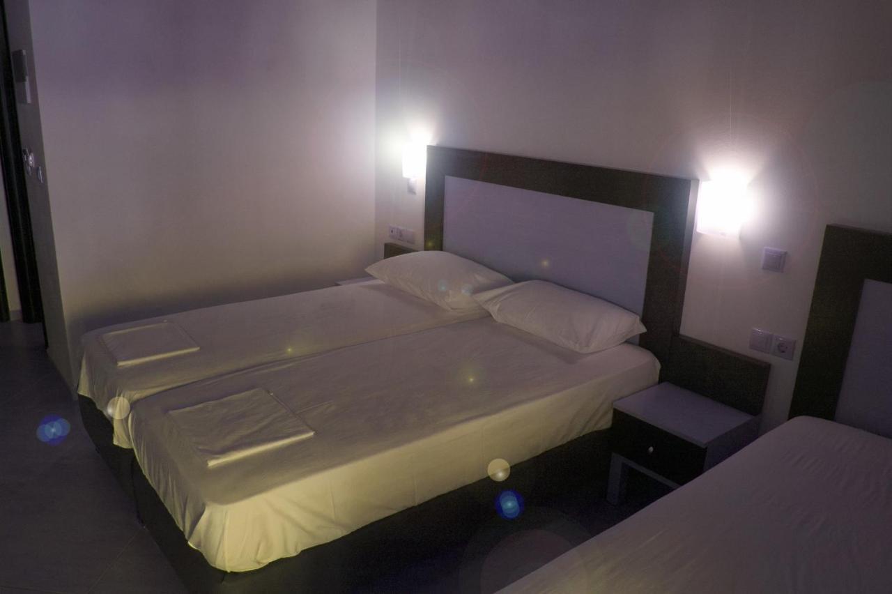 Hotel Dellis 카메나불라 객실 사진